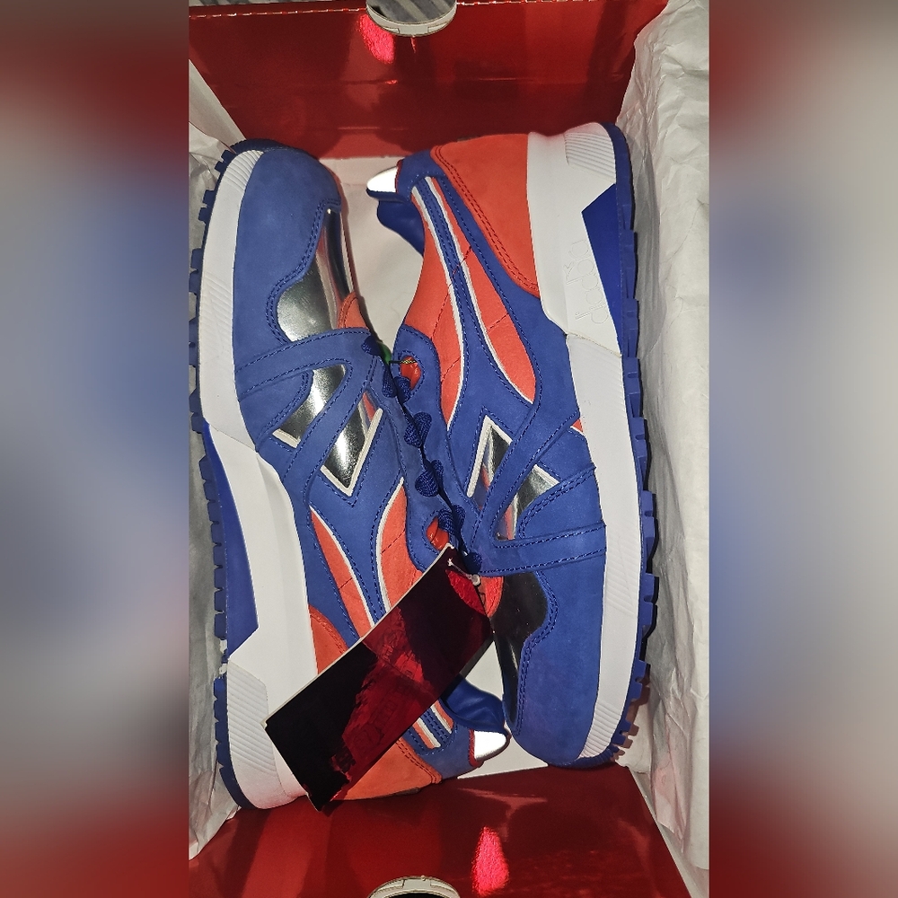 Diadora N90000 Bait Transformer Optimus Prime